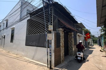 Bán Nhà 2 Tầng , Ngay Chợ Chiều Xã Vĩnh Ngọc Tp Nha Trang