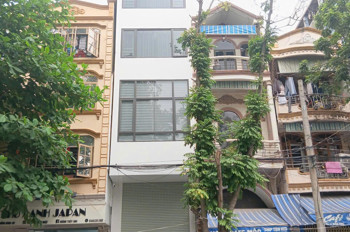 Cho Thuê Kinh Doanh Tầng 1 Và 2 - Căn Hộ Mini Khép Kín Mặt Đường Minh Khai, Hồng Bàng, Hải Phòng