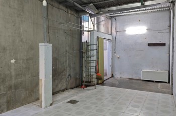 Bán Nhà Cấp 4 Hẻm Phước Long, Nam Nha Trang