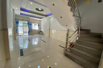 Bán Nhà Huỳnh Tấn Phát -Tân Phú - 4.2M X 21M - 8 Tỷ 8