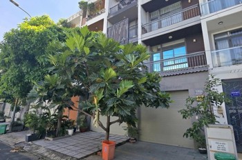 Mặt Tiền Kinh Doanh Bùi Tá Hán 80M2, An Phú An Khánh, Hầm 4 Tầng, Hdt 35Tr, Giá 24.9 Tỷ