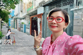 Hiếm Giá Tốt Chỉ 14,2T- Bán Nhà 5 Tầng Mới Hxh 6M Đ.tôn Thất Tùng, Quận 1- Dt 63M2- Khu Vip Kinh