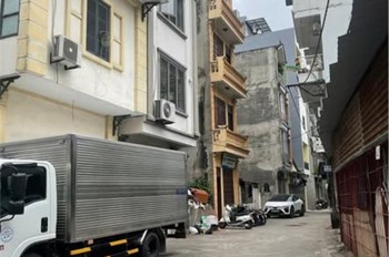 Bán Nhà Thạch Bàn Long Biên - 3 Bước Ra Aeon Full Nội Thất Ô Tô Đỗ Cửa - 6.9 Tỷ