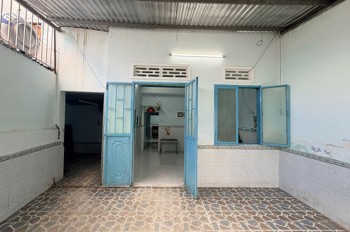 Bán Nhà 1 Trệt 1 Lửng Kèm 2 Phòng Trọ Cho Thuê . Hẻm Dương Văn Nga