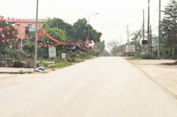 Gia Đình Cần Bán Thửa Đất 100M2 Cạnh Hồ Sinh Thái Thoáng Mát