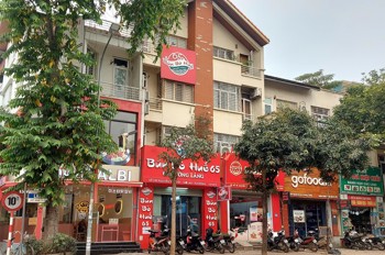 140M² Biệt Thự Lô Góc View Hồ Mỗ Lao Tài Sản Giữ Tiền Hiếm Trung Tâm Hà Đông 30 Tỷ