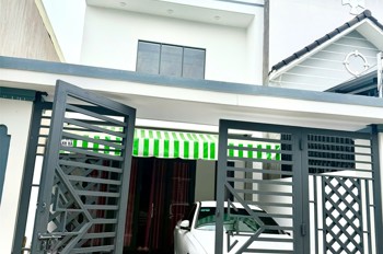 Định Cư Nước Ngoài Cần Bán Nhà Đẹp Mới Xây Phường Hòa Lợi, Thị Xã Bến Cát, Bình Dương