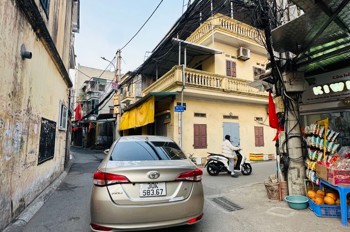 Bán Nhà 2T Thượng Thanh 52M Ngõ Thông Mt Rộng, Oto Chỉ Nhỉnh 8 Tỷ