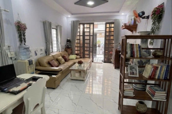 Bán Nhà Lô Góc Đường Số 4, Bhhb, Bình Tân - 48M2 - 2 Tầng - Hxh Thông - 2.9 Tỷ