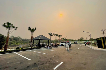 Chính Chủ Gửi Bán Suất Ngoại Giao, Lô Góc, View Hồ Đồng Trạng 103,3M2 - Lô Góc - Mt: 5M - Giá 3,5 Tỷ