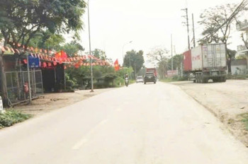 Bán Nhanh Mảnh Đất 100M2 Ven Hồ Sinh Thái Đón Sóng Metro Số 5