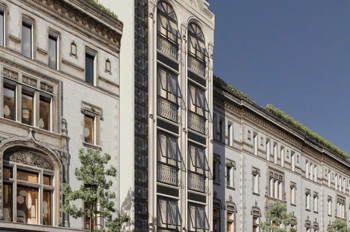 Ccmn Cầu Diễn- 6 Tầng- 15 Phòng- 70Tr/tháng