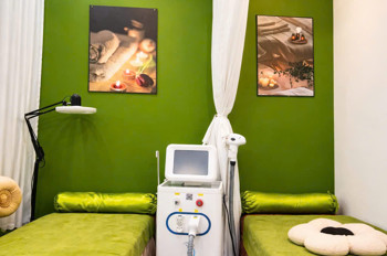 Sang Tiệm Gội Đầu, Triệt Lông , Nail Tại Gò Vấp, Hồ Chí Minh