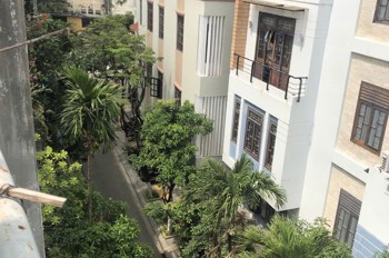 Chính Chủ Cần Bán Nhà 2 Mặt Tiền Trước Sau - Đường Lý Tự Trọng - 4 Tầng - Giá Nhỉnh 8 Tỷ