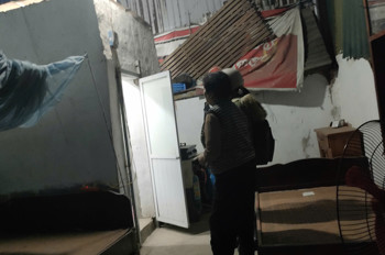 Bán Gấp Giá Rẻ Giải Phóng 32M, 1.5 Tầng, Mặt Tiền 4.5M, 780 Triệu, Hoàng Mai