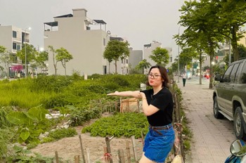 Bán Nhà Ngõ Chu Văn An, Quang Trung, Tp. Thái Bình - 49M2 - Sổ Đỏ - 6.9 Tỷ