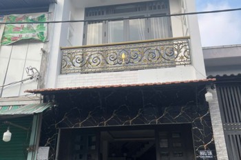 Nhà Đẹp – Giá Tốt – Chính Chủ Cần Bán Nhà Tại Phường Bình Trị Đông, Bình Tân, Hcm