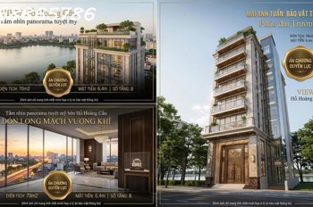 Mai Anh Tuấn: Bảo Vật Trấn Gia – Khởi Nguồn Gia Tộc