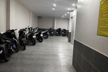 Bán Toà Ccmn Hoàng Cầu - Đống Đa - Dt 288 M2 - 8 Tầng Thang Máy - Mt 12M - 70 Phòng Khép Kín 