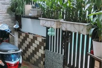 Nhà Đường Mai Thị Lựu Đa Kao Cũ Quận 1