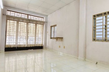 Giáp Phan Đăng Lưu - Sát Mặt Tiền Ngay Bv Gia Định - 63M2 Chỉ 7 Tỷ Nhỉnh