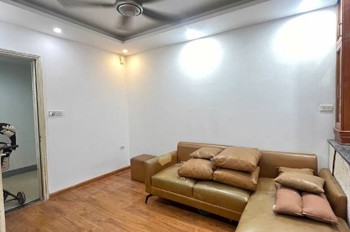 Căn Hộ Chung Cư Gia Lâm 4 Tỷ 70M Đầy Đủ Công Năng,Sổ Đỏ