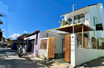 Msp 0704 : Nhà Mới Thiết Kế Hiện Đại – Khu Dân Cư Đông Đúc, Bắc Nha Trang