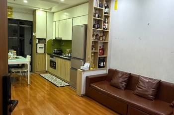 Chung Cư Hateco Tam Trinh 4.3 Tỷ, 2 Ngủ Full Nội Thất,Sổ Đỏ Hoàng Mai