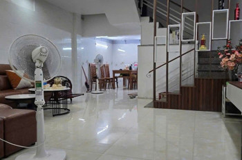 Bán Nhà Lực Hành - 56M 4 Tầng - Sân Cổng - Gần Trung Lực