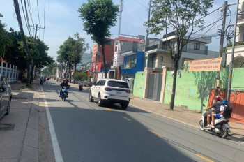 Bán Lô Đất Mặt Tiền Kinh Doanh Đỉnh Cao – Ngay Nút Giao Vành Đai 2 - Linh Đông