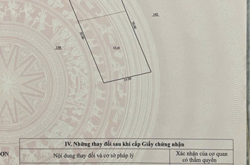 Bán Nhanh Lô Đất Tiềm Năng Cao – Giá Chỉ 400 Triệu Địa Chỉ: Xóm Trang, Xã Vũ Bình, Huyện
