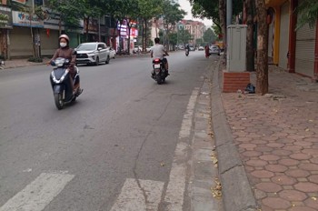 Nhà Đẹp – Giá Tốt – Bán Nhà 2 Mặt Tiền Khu Phố Trung Kính, Yên Hòa, Quận Cầu Giấy, Tp Hà Nội
