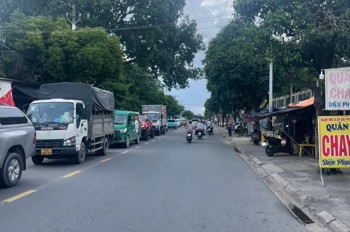 Bán Nhà Mặt Tiền 20X45m Nở Hậu 48X39m Giá Dưới 90 Tỷ Đường Lê Văn Khương