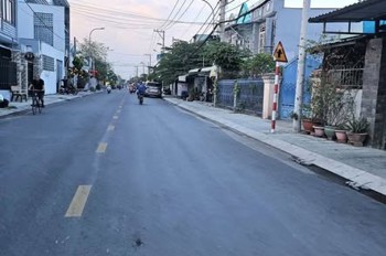 Bán Nhà Mặt Tiền 8,4X68m Giá 20 Tỷ Đường Bùi Thị Lùng