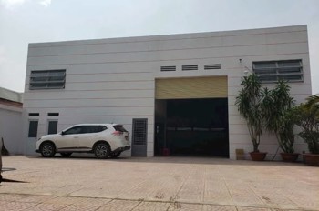 Bán Nhà Mặt Tiền 16X64m Giá 18,9 Tỷ Bình Mỹ