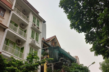 Cho Thuê Ngõ Nhà Phố Nguyễn Thị Định, Trung Hòa Nhân Chính Giá 45Tr