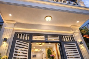 2 Mặt Tiền Đường Sát Mặt Tiền Tỉnh Lộ 10 Siêu Đẹp 50M2 2 Tầng Dưới 3.8 Tỏi +++ Thương Lượng Mạnh