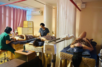 Sang Nhượng Nhanh Spa – Đại Kim, Hoàng Mai, Hà Nội - Vào Kinh Doanh Ngay