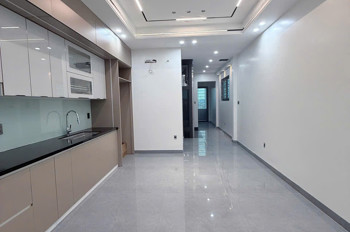 Nhà Đẹp 5 Tầng Có Thang Máy – Tuyến 2 Lê Hồng Phong, Hải An