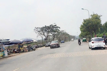 Bán Gấp Lô Đất Giá Rẻ Xây Trọ Sát Quốc Lộ 21