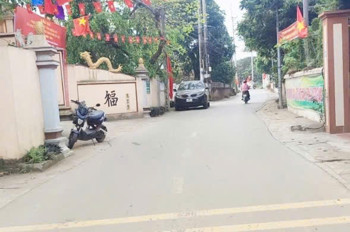 Đầu Tư Ngay Lô Đất 102M2 Cạnh Ql21 Thạch Thất Giá Rẻ