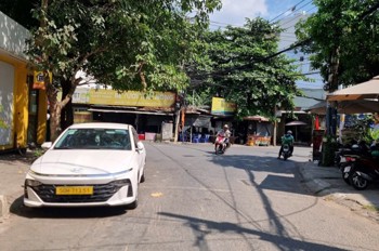 Mặt Tiền Đường Số 28, P.6 Gò Vấp – 4X22m (86M²) - Gần Chợ An Nhơn - Giá 12.8 Tỷ