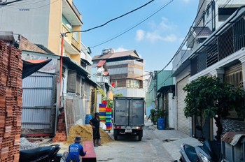 Đất Đẹp- Giá Tốt Chính Chủ Cần Bán Nhanh Lô Đất Tiềm Năng Tại Huyện Hóc Môn Thành Phố Hồ Chí Minh