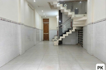 Bán Nhà Ngay Chợ Tân Bình - 35M2 - 4 Tầng Kiên Cố - Chỉ 4.5 Tỷ(tl)