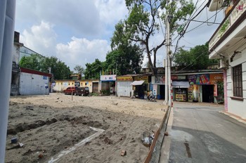 Bán Đất 60M2 Mt 4,2M Vuông Vắn Ô Tô Tránh Tại Trâu Quỳ, Gia Lâm. 8 Tỷ X. Lh 0989894845