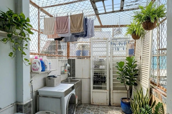 Bán Nhà Lạc Long Quân, P10, Tân Bình - 4 Tầng - 35M2 - Chỉ 4.5 Tỷ