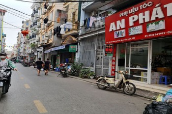 61M2 Ô Tô Tránh Tại Trâu Quỳ, Gia Lâm, Cạnh Học Viện Nông Nghiệp Mà Chỉ 8 Tỷ X. Lh 0989894845