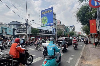 Bán Nhà Nát Hxh Tạ Quang Bửu P4 Quận 8 Tiện Xây Mới Nhỉnh 5 Tỷ 0948769331