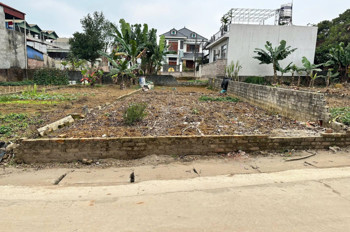 Chủ Ngộp Banh Bán Mảnh Đất 128M2 Rẻ Hơn Xung Quanh 5 - 600 Triệu Ngay Cạnh Cnc Hoà Lạc