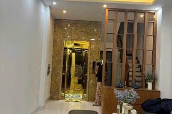 Bán Nhà Kiến Hưng – Hà Đông 56M² – 7 Tầng – Thang Máy – 17.X Tỷ